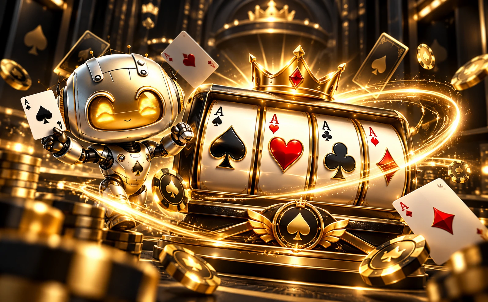 PADU33 JILI Super Ace slot Malaysia