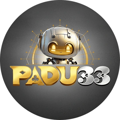 PADU33 logo